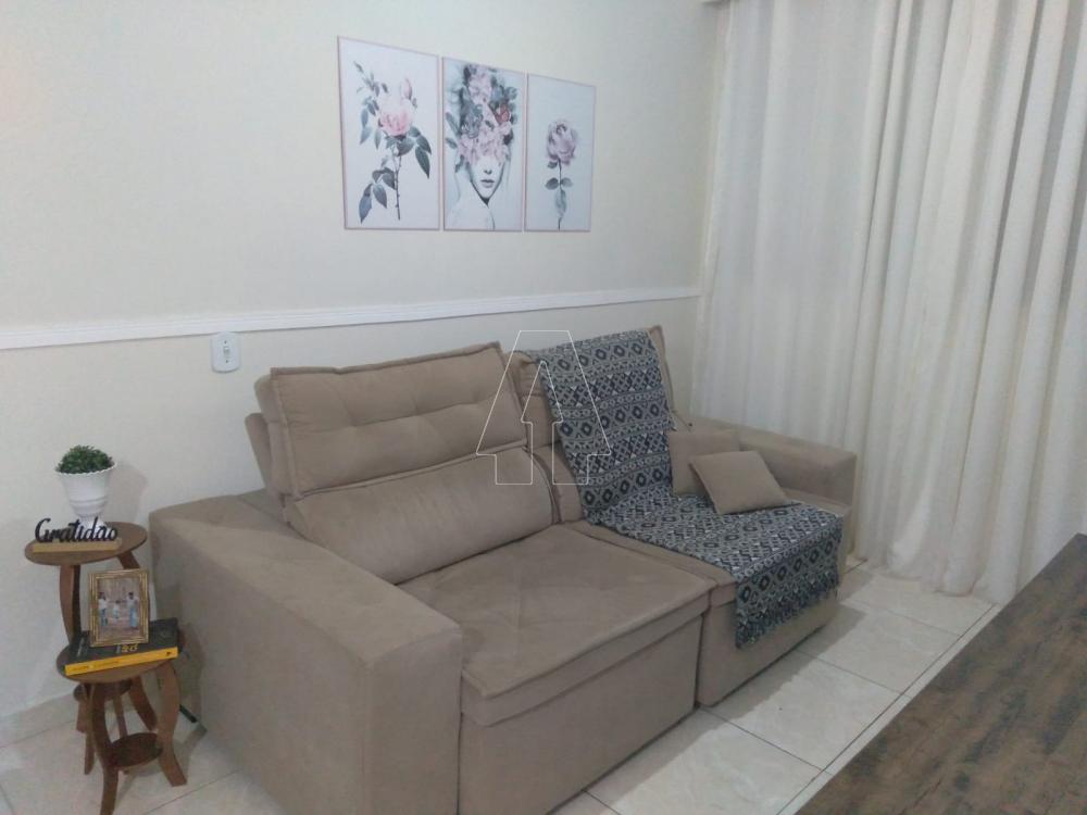 Comprar Apartamento / Padrão em Araçatuba R$ 175.000,00 - Foto 5