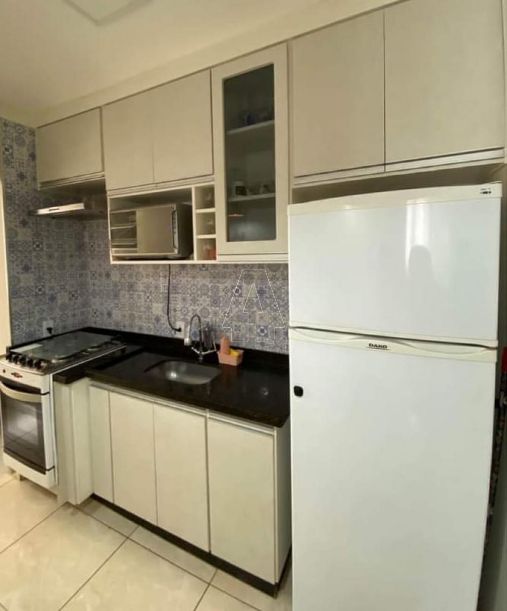 Comprar Apartamento / Padrão em Araçatuba R$ 175.000,00 - Foto 8