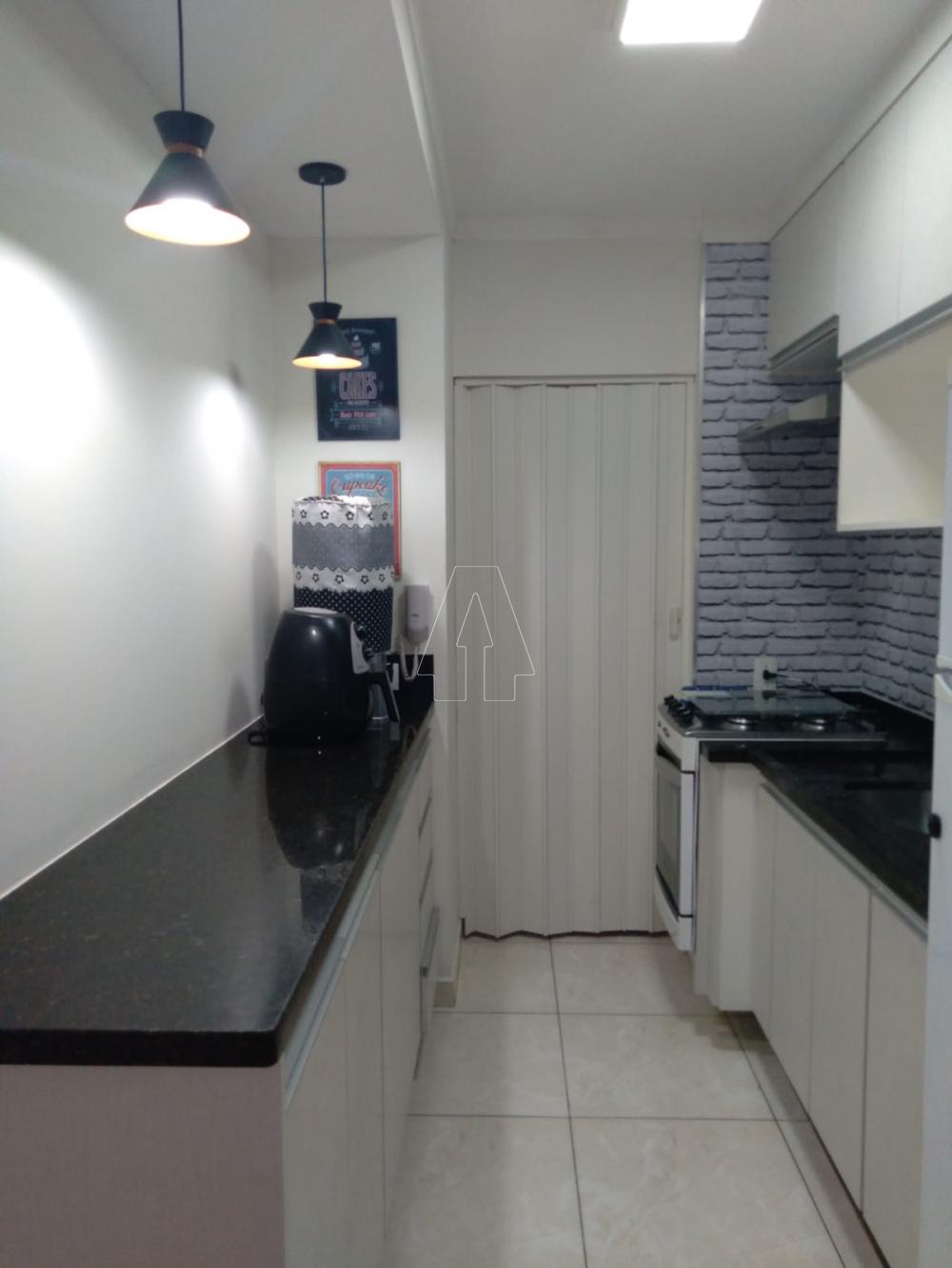Comprar Apartamento / Padrão em Araçatuba R$ 175.000,00 - Foto 9