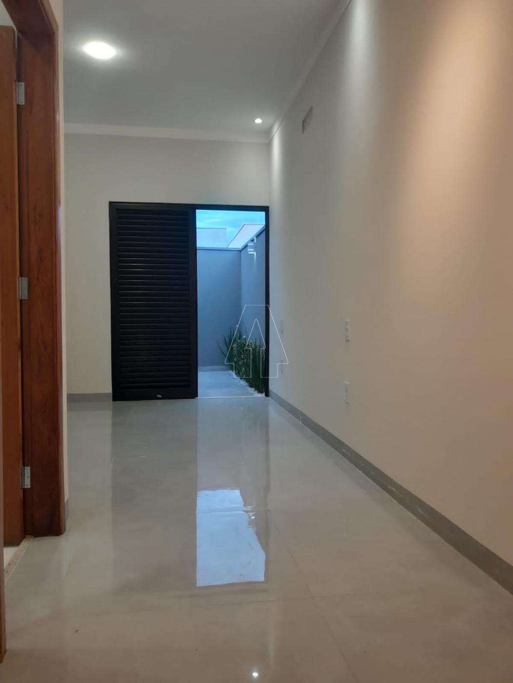 Comprar Casa / Condomínio em Araçatuba R$ 810.000,00 - Foto 1