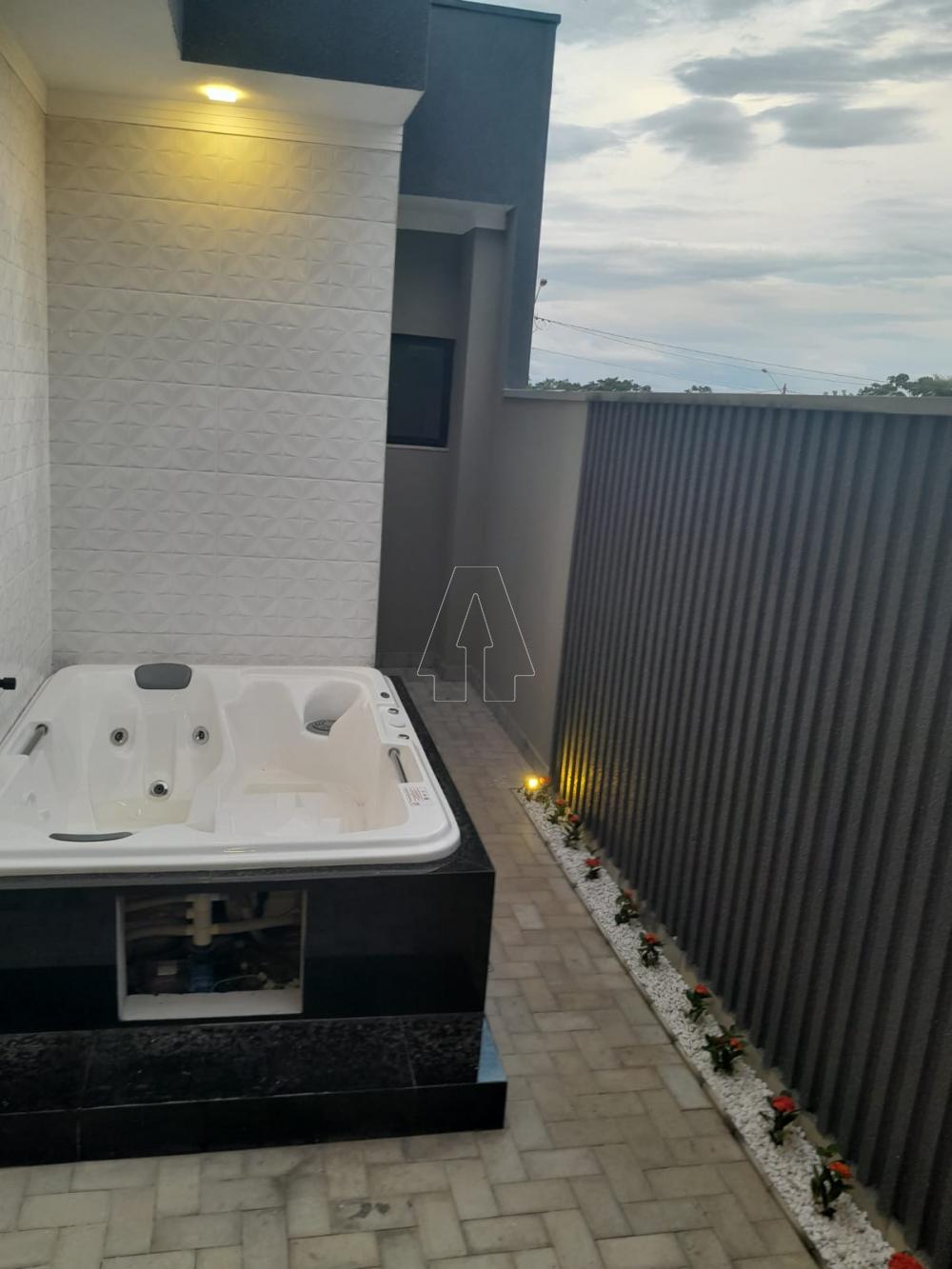 Comprar Casa / Condomínio em Araçatuba R$ 810.000,00 - Foto 10