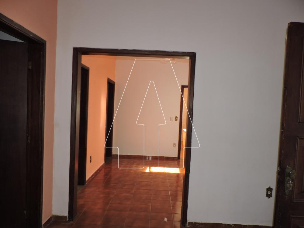 Comprar Casa / Residencial em Araçatuba R$ 500.000,00 - Foto 3