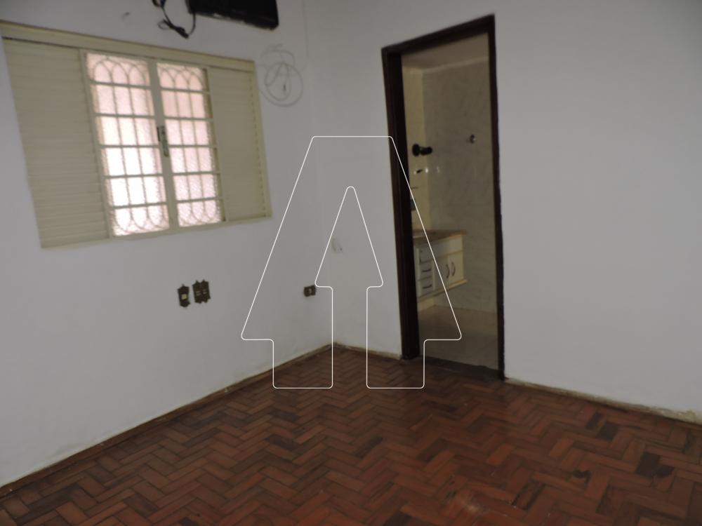 Comprar Casa / Residencial em Araçatuba R$ 500.000,00 - Foto 5