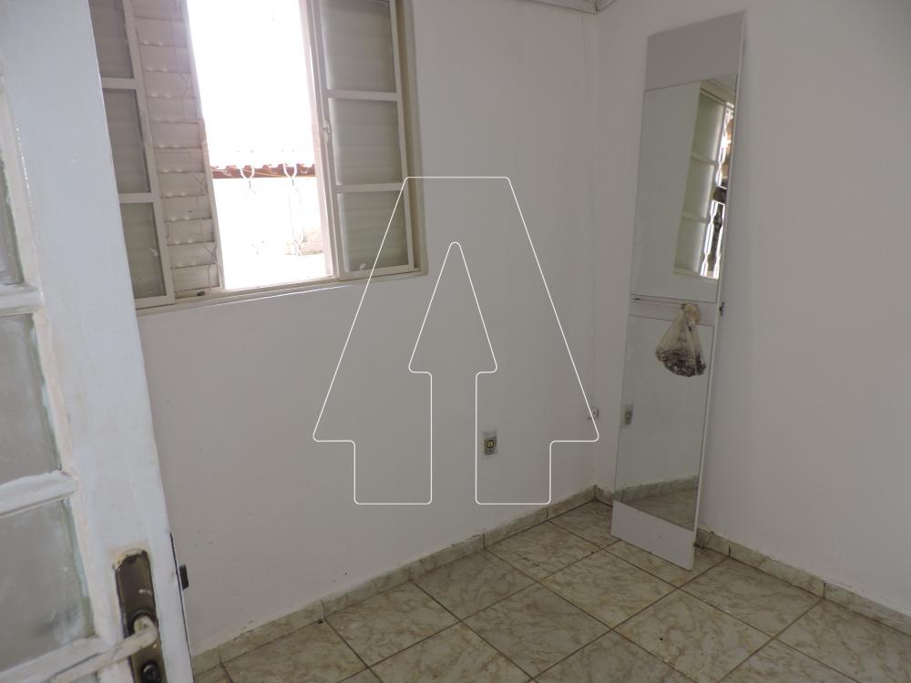 Comprar Casa / Residencial em Araçatuba R$ 500.000,00 - Foto 15