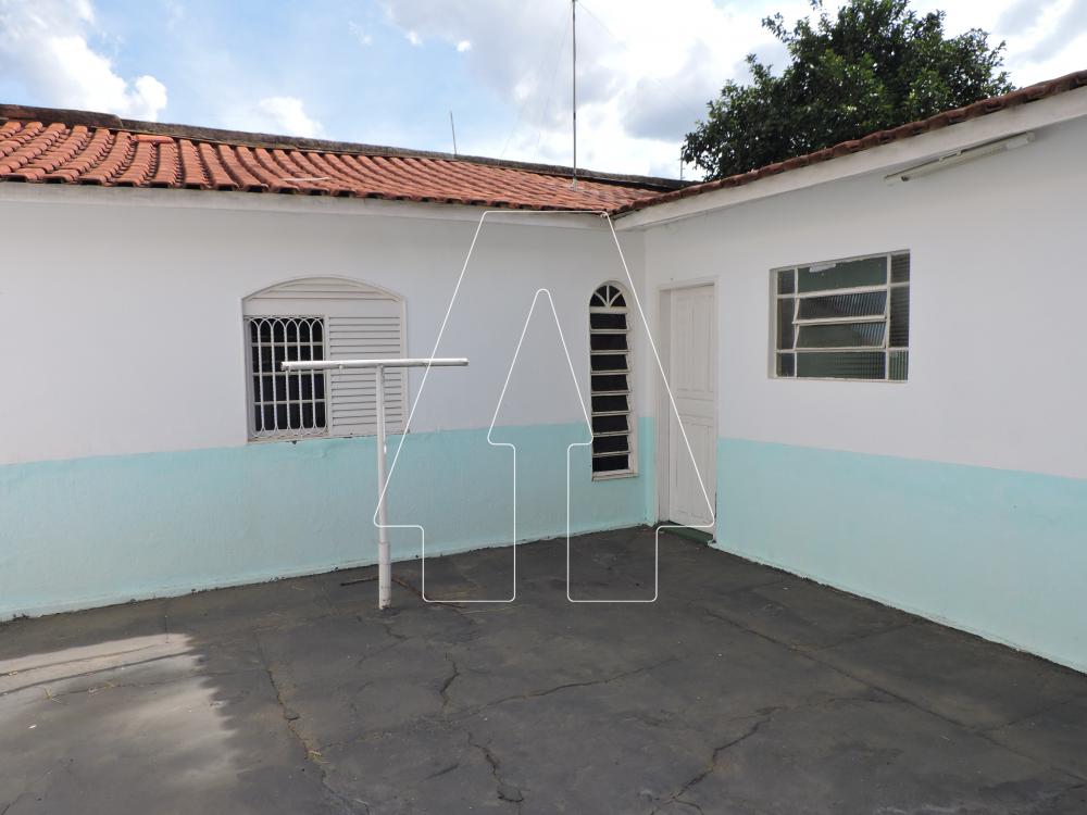 Comprar Casa / Residencial em Araçatuba R$ 500.000,00 - Foto 20