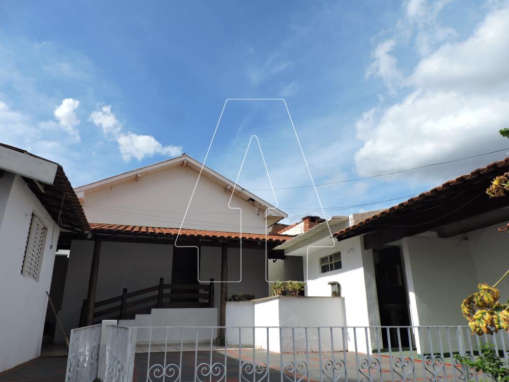 Comprar Casa / Residencial em Araçatuba R$ 500.000,00 - Foto 24