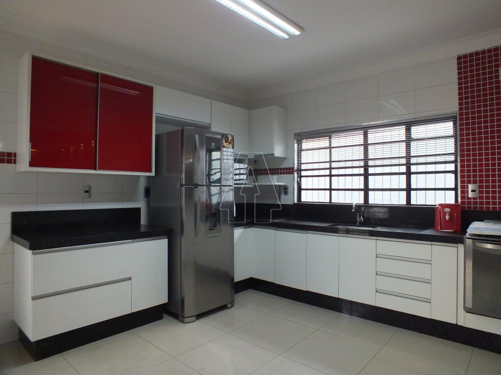 Alugar Casa / Residencial em Araçatuba R$ 2.000,00 - Foto 6