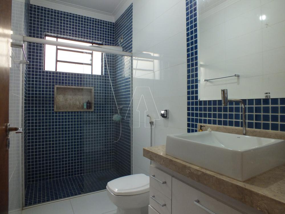 Alugar Casa / Residencial em Araçatuba R$ 2.000,00 - Foto 10