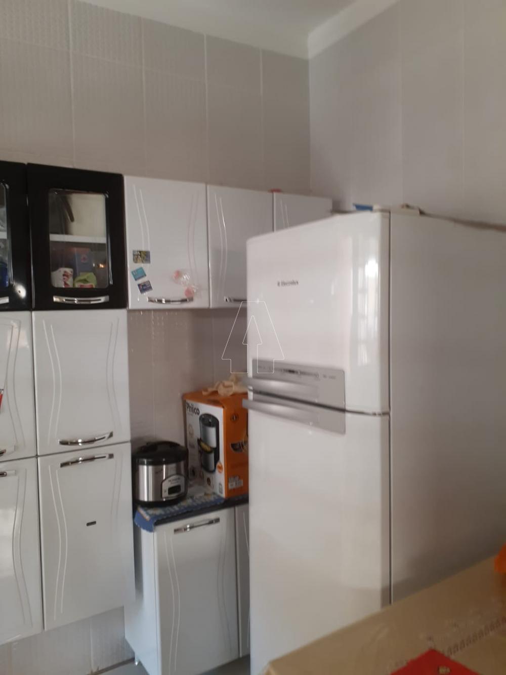 Alugar Casa / Residencial em Araçatuba R$ 700,00 - Foto 4