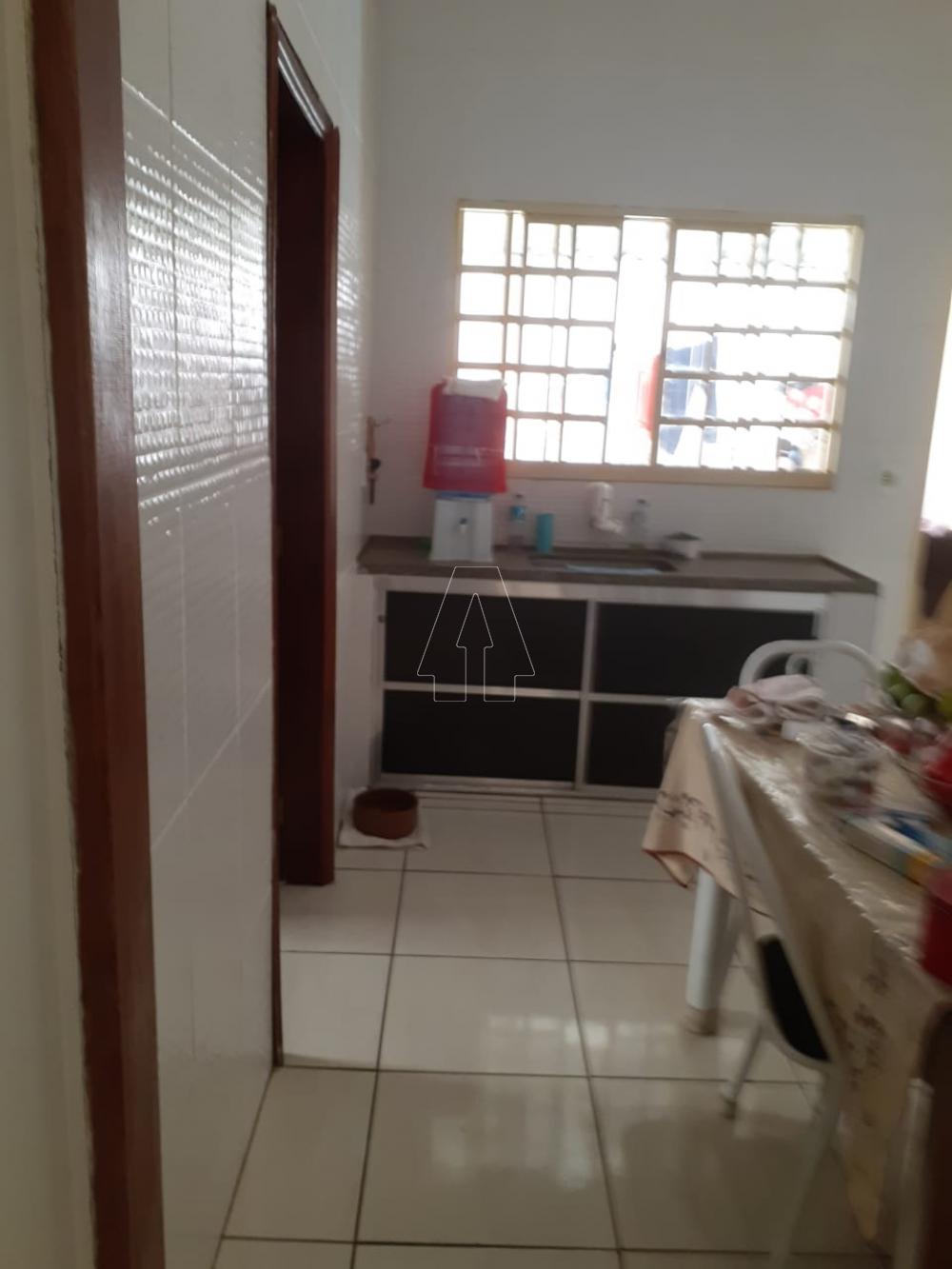 Alugar Casa / Residencial em Araçatuba R$ 700,00 - Foto 6