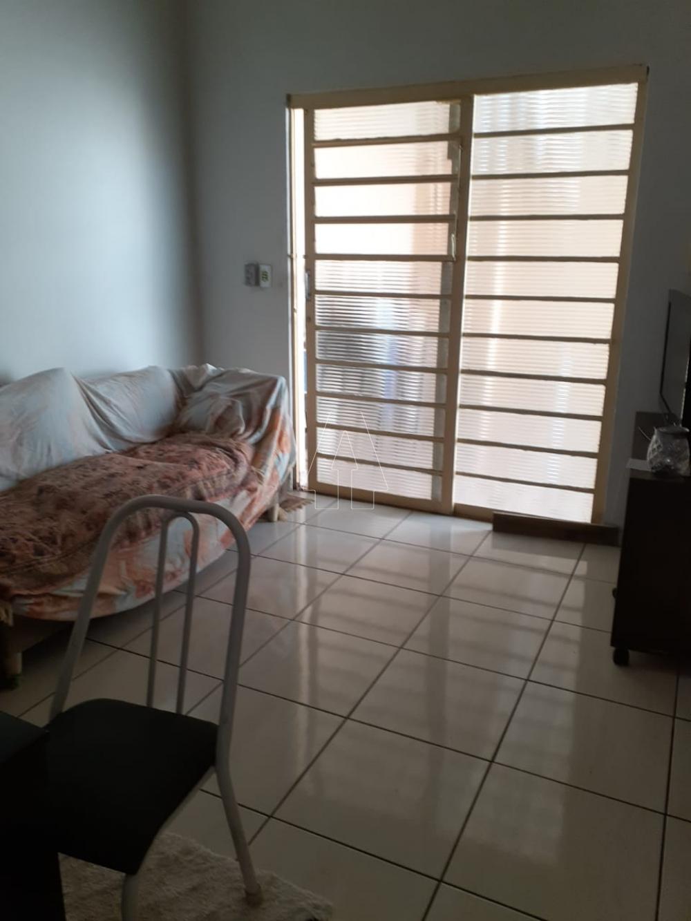 Alugar Casa / Residencial em Araçatuba R$ 700,00 - Foto 11