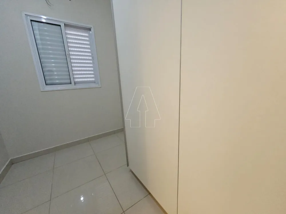 Alugar Casa / Condomínio em Araçatuba R$ 2.000,00 - Foto 13