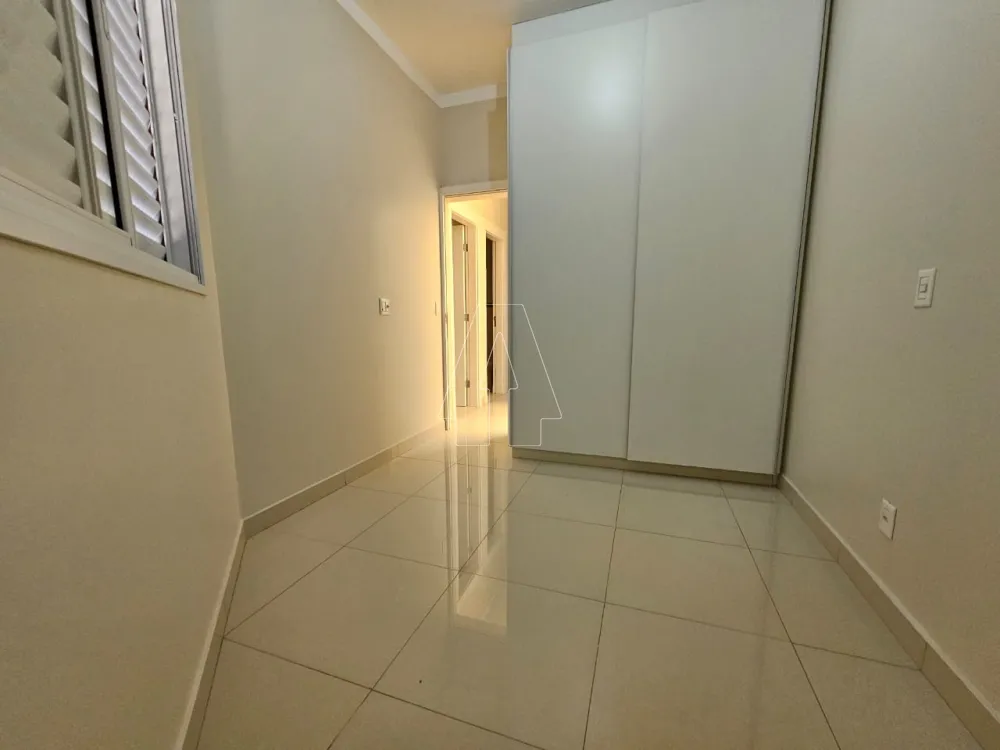 Alugar Casa / Condomínio em Araçatuba R$ 2.000,00 - Foto 14