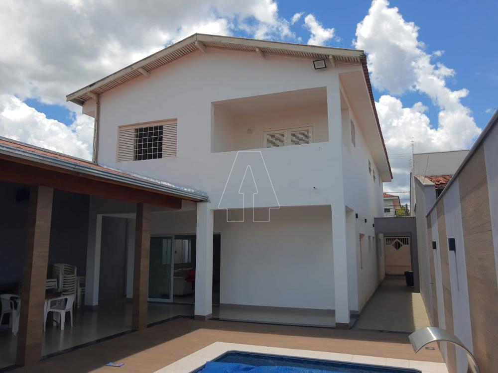 Comprar Casa / Sobrado em Araçatuba R$ 900.000,00 - Foto 1