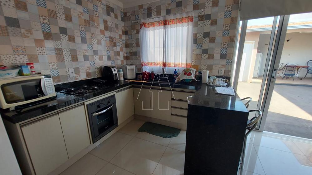 Comprar Casa / Condomínio em Araçatuba R$ 255.000,00 - Foto 1