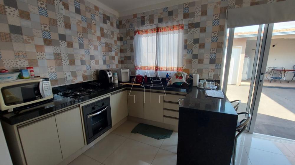 Comprar Casa / Condomínio em Araçatuba R$ 255.000,00 - Foto 2