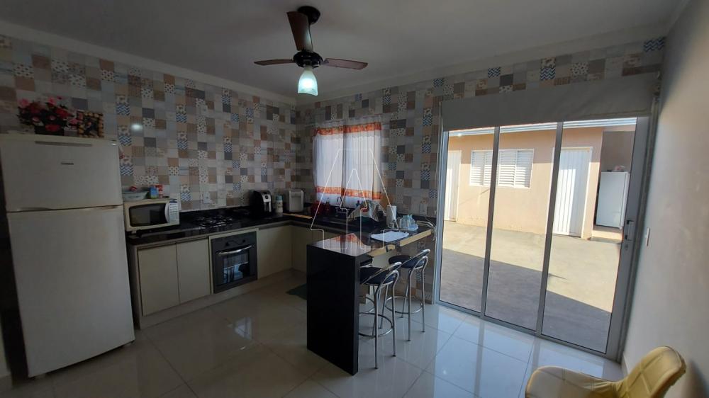 Comprar Casa / Condomínio em Araçatuba R$ 255.000,00 - Foto 5