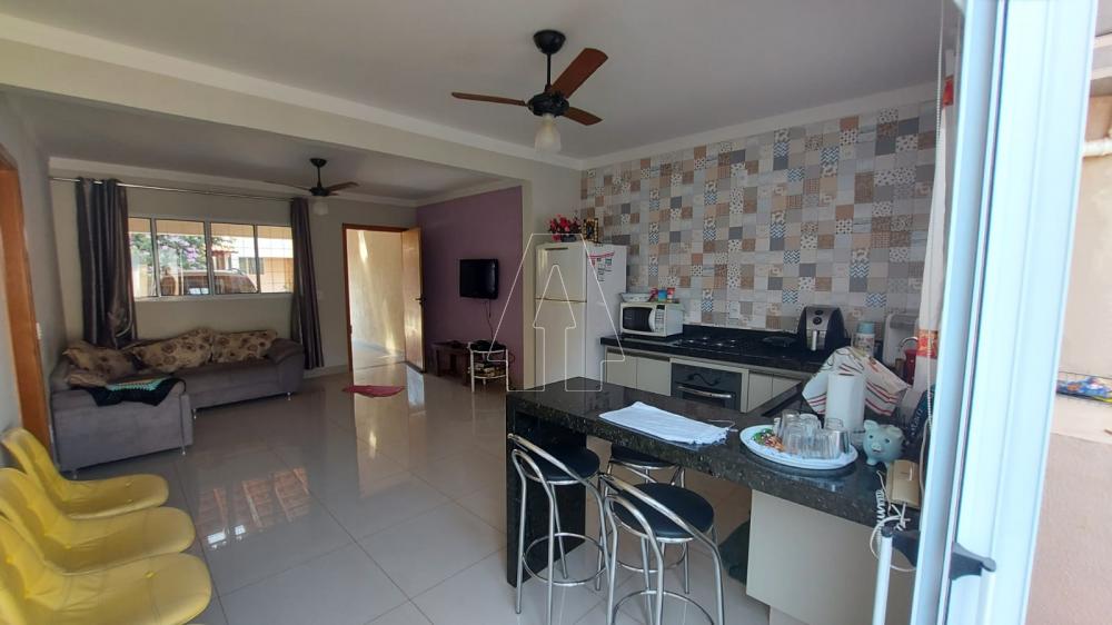 Comprar Casa / Condomínio em Araçatuba R$ 255.000,00 - Foto 6