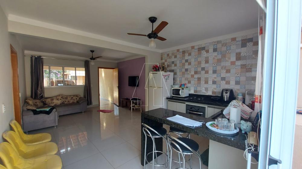 Comprar Casa / Condomínio em Araçatuba R$ 255.000,00 - Foto 9