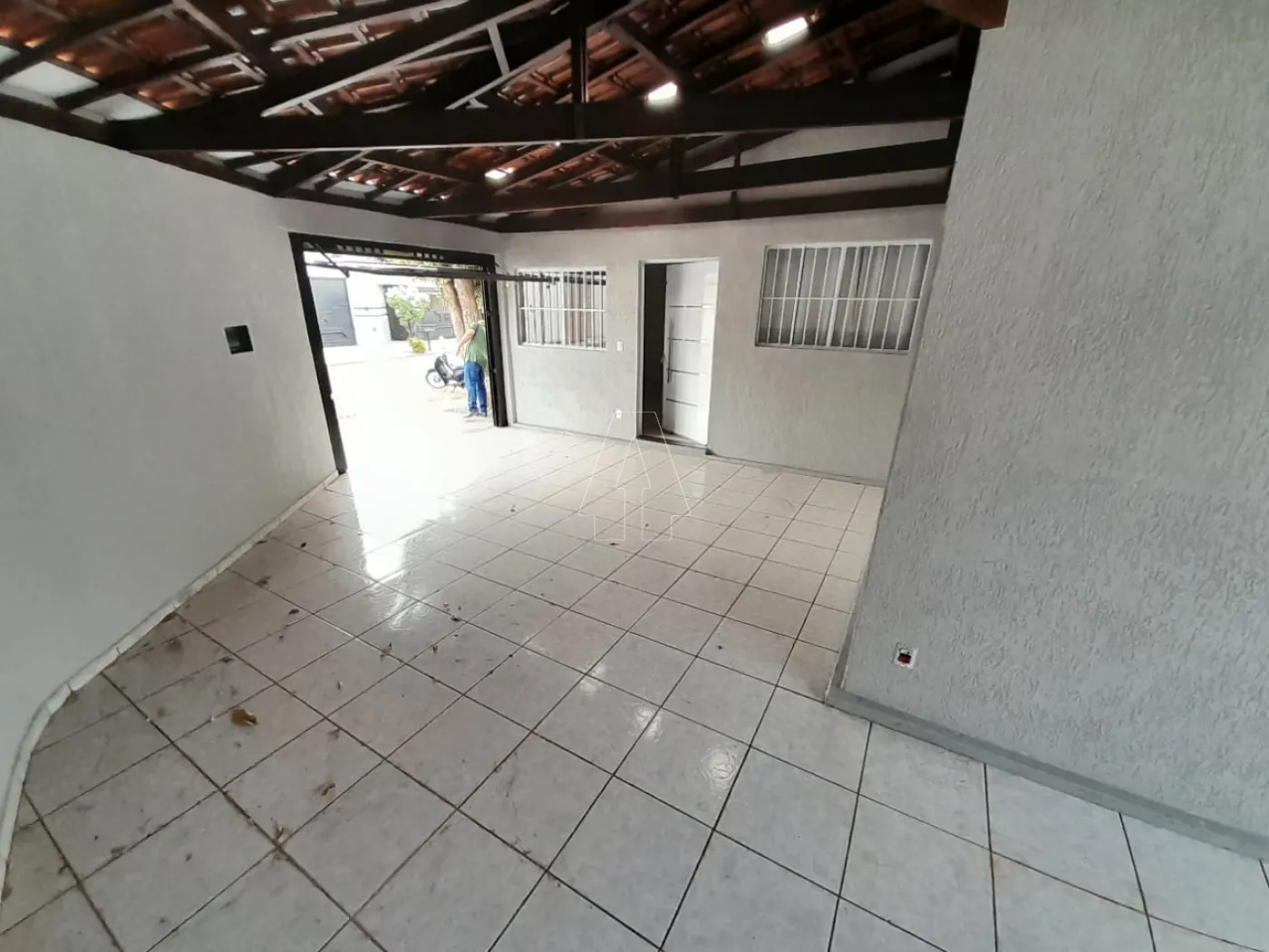 Alugar Casa / Residencial em Araçatuba R$ 750,00 - Foto 2