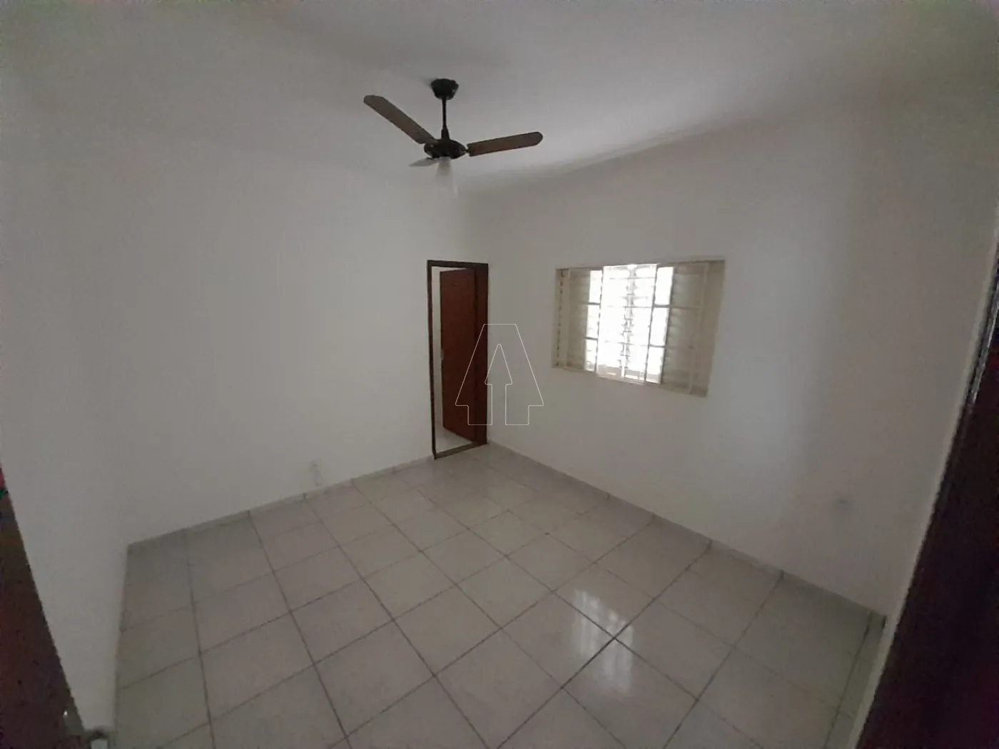 Alugar Casa / Residencial em Araçatuba R$ 750,00 - Foto 10
