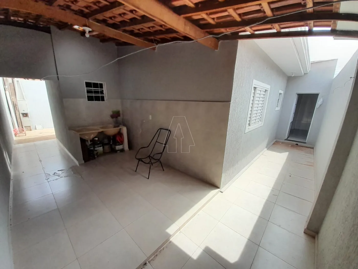 Alugar Casa / Residencial em Araçatuba R$ 750,00 - Foto 13