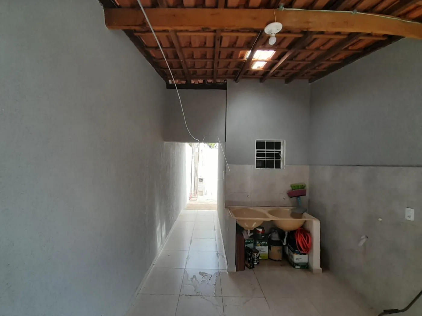 Alugar Casa / Residencial em Araçatuba R$ 750,00 - Foto 14