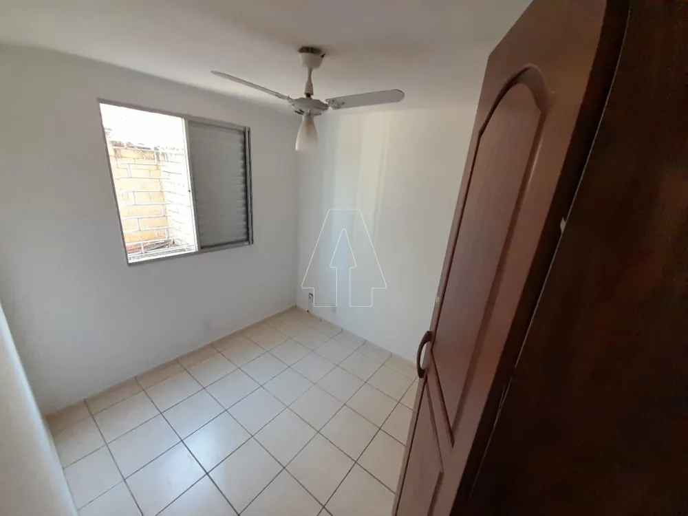 Alugar Apartamento / Padrão em Araçatuba R$ 1.000,00 - Foto 4
