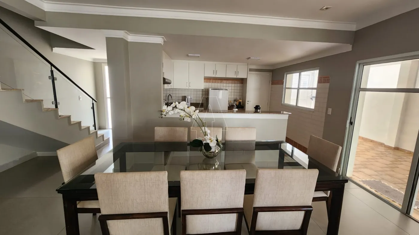Comprar Casa / Condomínio em Araçatuba R$ 750.000,00 - Foto 18