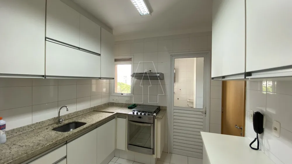 Alugar Apartamento / Padrão em Araçatuba R$ 1.800,00 - Foto 7