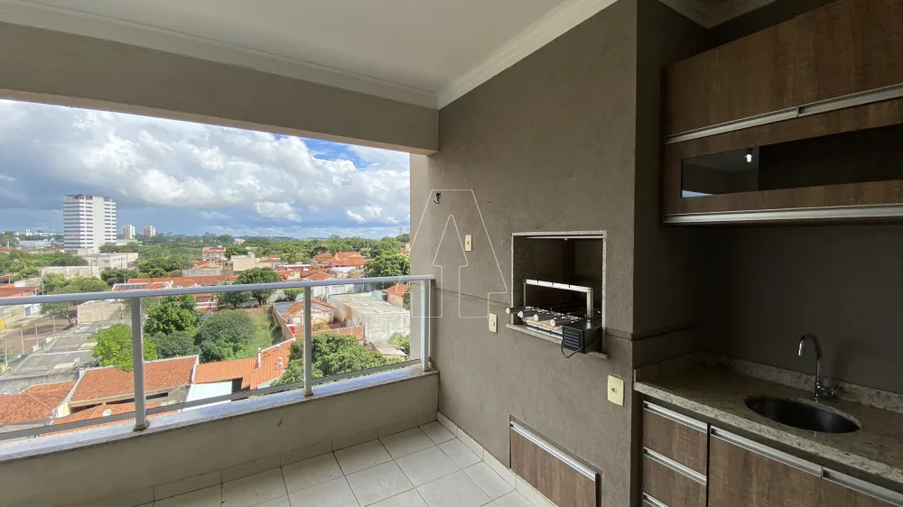 Alugar Apartamento / Padrão em Araçatuba R$ 1.800,00 - Foto 1