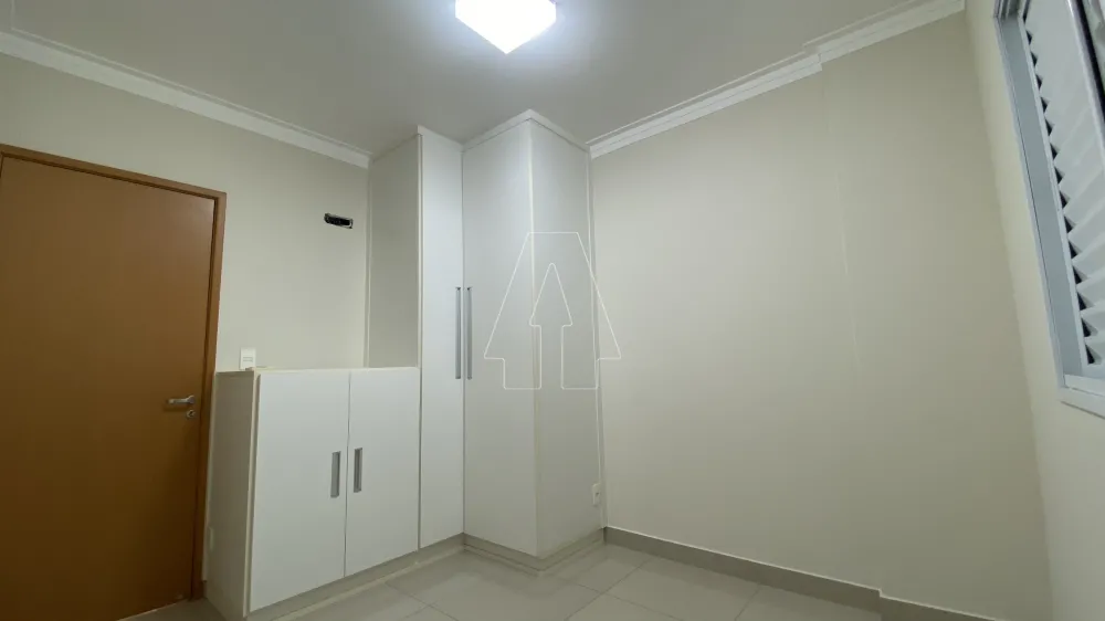 Alugar Apartamento / Padrão em Araçatuba R$ 1.800,00 - Foto 11