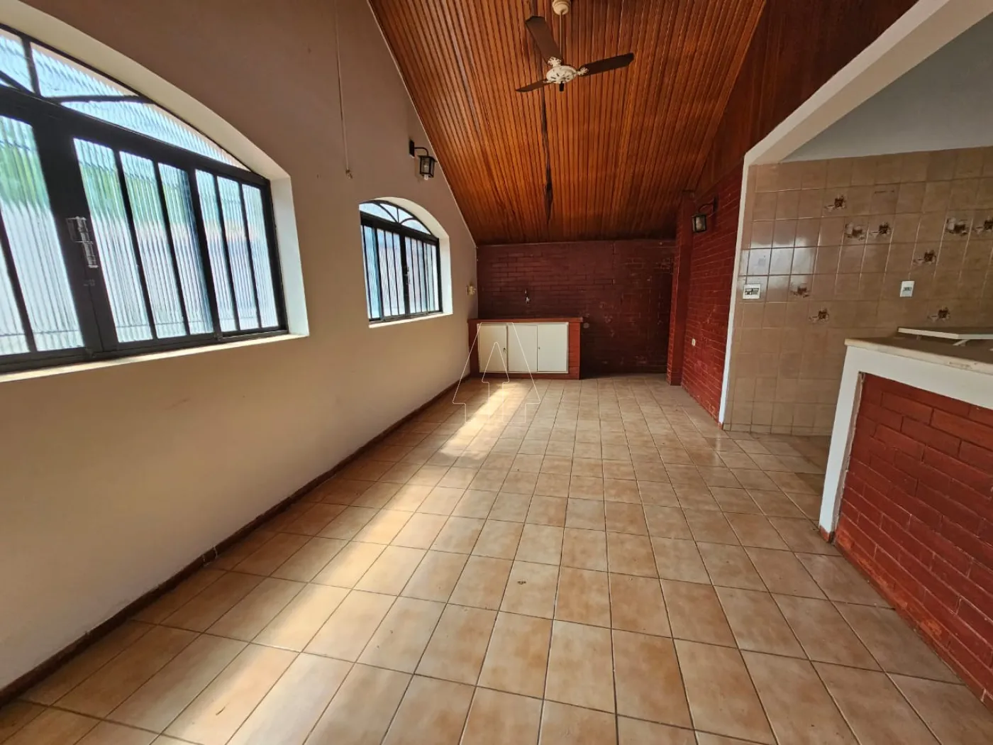 Alugar Casa / Residencial em Araçatuba R$ 1.700,00 - Foto 10