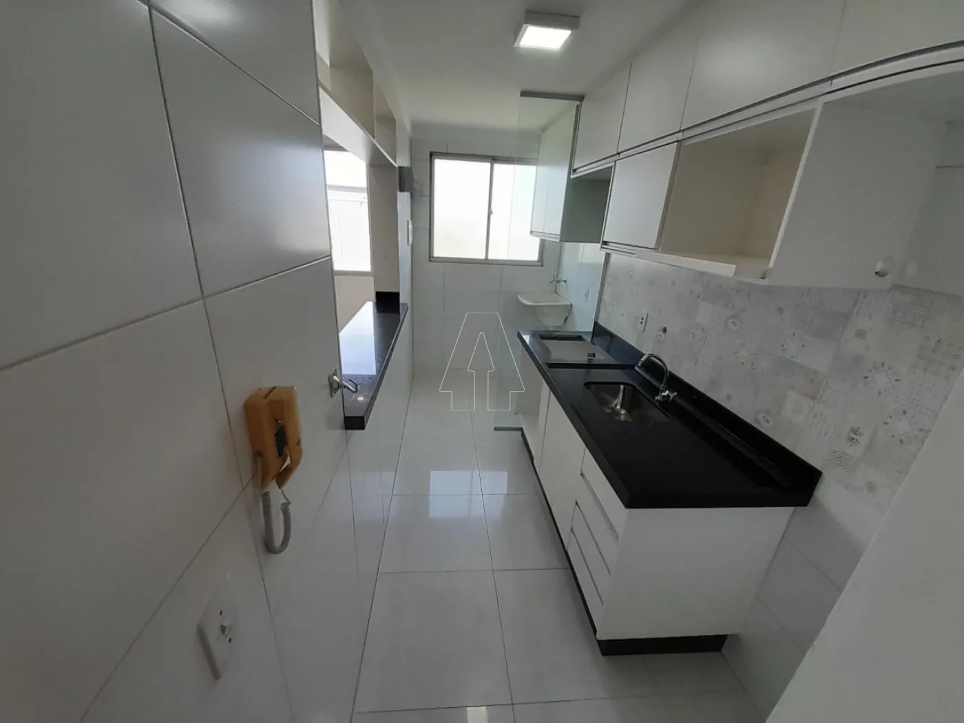 Alugar Apartamento / Padrão em Araçatuba R$ 700,00 - Foto 5