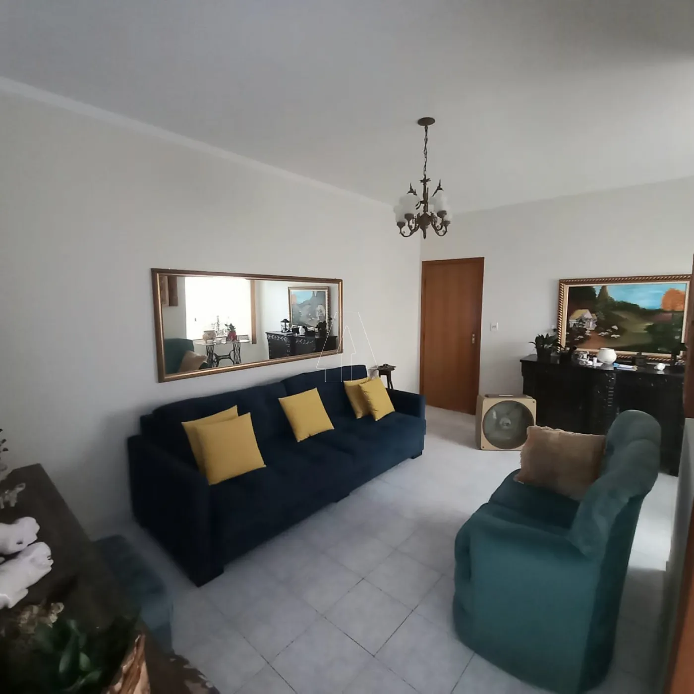 Comprar Casa / Residencial em Araçatuba R$ 390.000,00 - Foto 5