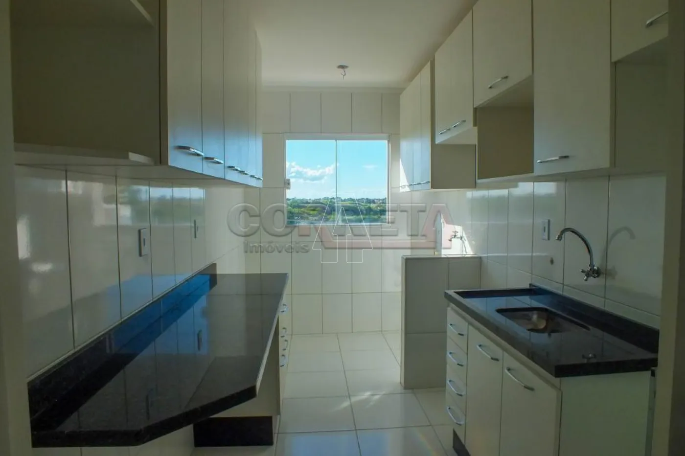 Alugar Apartamento / Padrão em Araçatuba R$ 1.200,00 - Foto 8