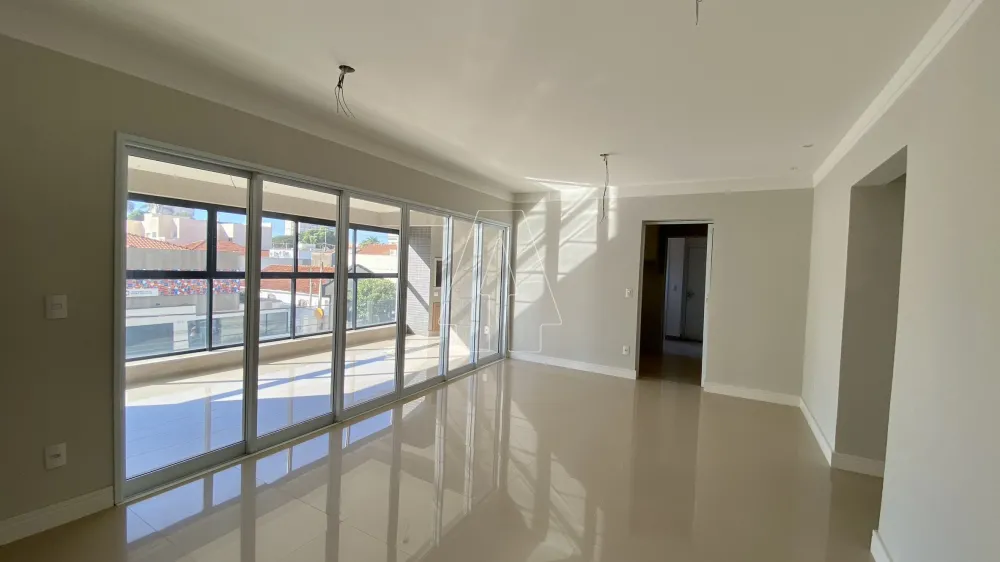 Comprar Apartamento / Padrão em Araçatuba R$ 930.000,00 - Foto 1