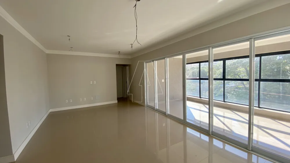 Comprar Apartamento / Padrão em Araçatuba R$ 930.000,00 - Foto 2