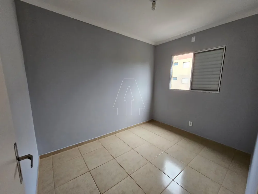 Alugar Apartamento / Padrão em Araçatuba R$ 650,00 - Foto 5