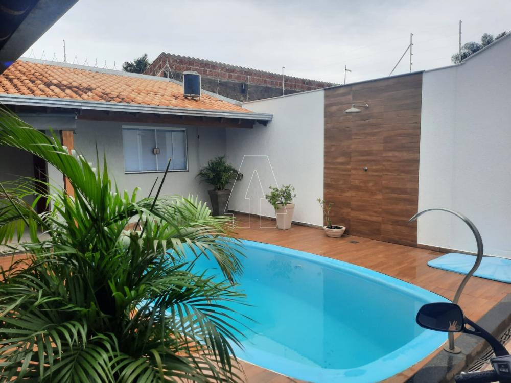 Comprar Casa / Residencial em Araçatuba R$ 580.000,00 - Foto 17