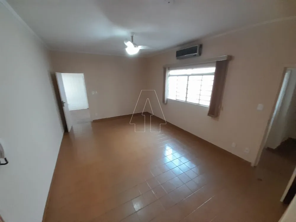 Alugar Casa / Residencial em Araçatuba R$ 2.200,00 - Foto 8