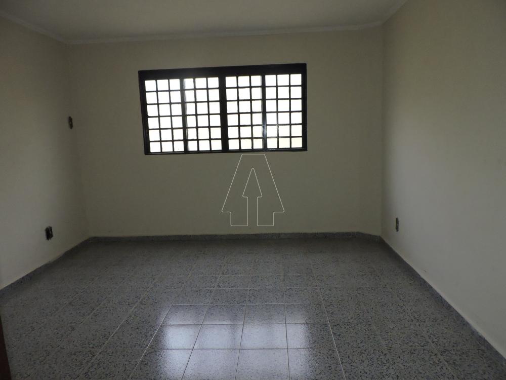 Alugar Casa / Residencial em Araçatuba R$ 2.000,00 - Foto 4