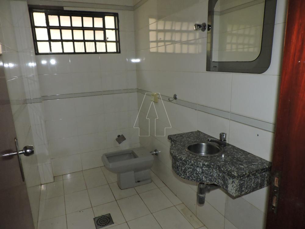 Alugar Casa / Residencial em Araçatuba R$ 2.000,00 - Foto 6