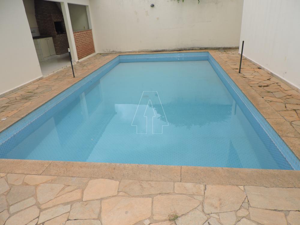Alugar Casa / Residencial em Araçatuba R$ 2.000,00 - Foto 11