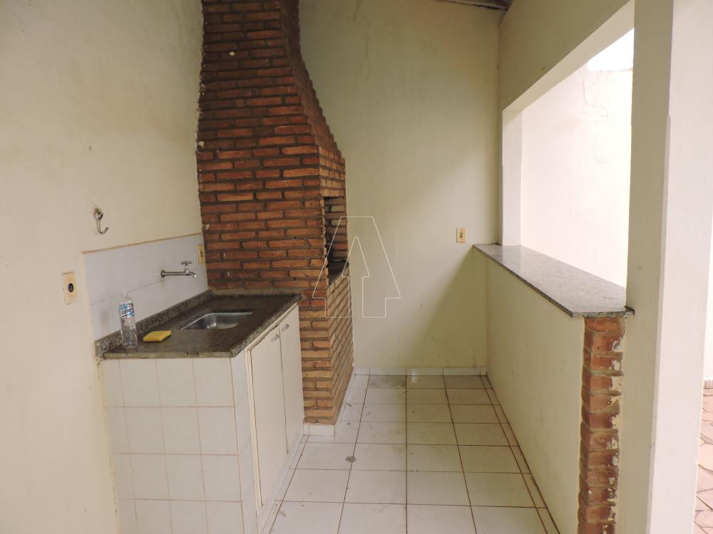 Alugar Casa / Residencial em Araçatuba R$ 2.000,00 - Foto 14