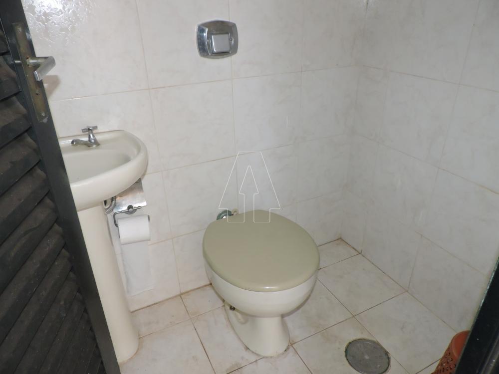 Alugar Casa / Residencial em Araçatuba R$ 2.000,00 - Foto 16
