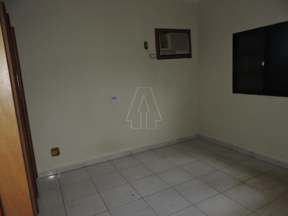 Alugar Casa / Residencial em Araçatuba R$ 2.000,00 - Foto 19