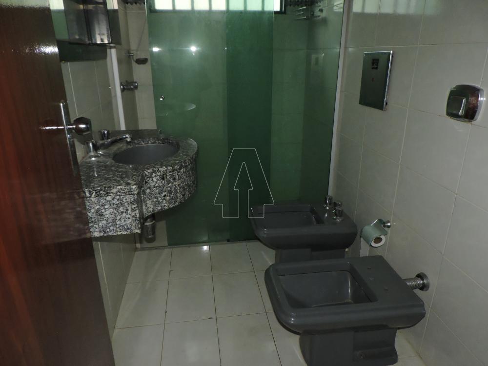 Alugar Casa / Residencial em Araçatuba R$ 2.000,00 - Foto 21