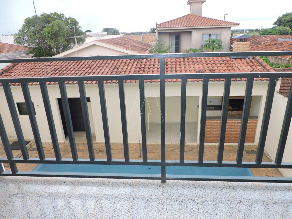 Alugar Casa / Residencial em Araçatuba R$ 2.000,00 - Foto 23