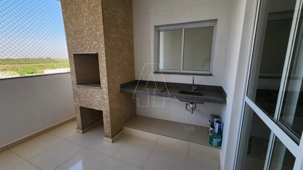 Comprar Apartamento / Padrão em Araçatuba R$ 375.000,00 - Foto 1
